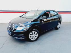 CHEVROLET Prisma 1.4 4P LT FLEX