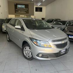 CHEVROLET Prisma 1.4 4P LT FLEX