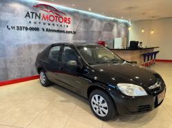 CHEVROLET Prisma 1.4 4P MAXX FLEX