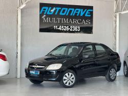 CHEVROLET Prisma 1.4 4P MAXX FLEX