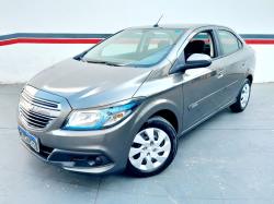 CHEVROLET Prisma 1.4 4P LT FLEX