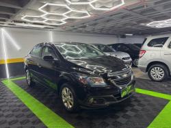 CHEVROLET Prisma 1.4 4P LTZ FLEX