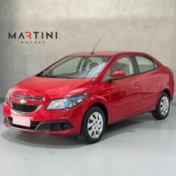 CHEVROLET Prisma 1.4 4P LT FLEX