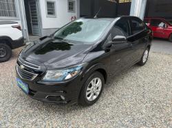 CHEVROLET Prisma 1.4 4P LTZ FLEX
