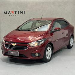 CHEVROLET Prisma 1.4 4P LT FLEX AUTOM�TICO