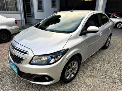 CHEVROLET Prisma 1.4 4P LTZ FLEX