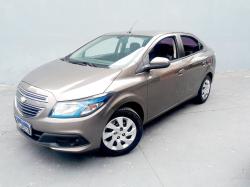 CHEVROLET Prisma 1.4 4P LT FLEX