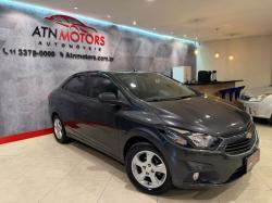 CHEVROLET Prisma 1.4 4P LT FLEX AUTOM�TICO