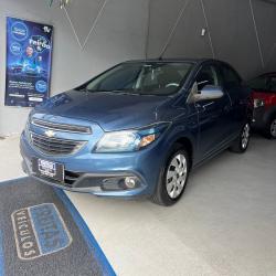 CHEVROLET Prisma 1.4 4P LT FLEX