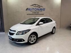 CHEVROLET Prisma 1.4 4P LTZ FLEX