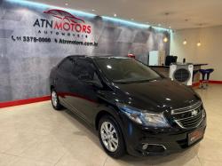 CHEVROLET Prisma 1.4 4P LTZ FLEX