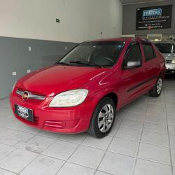 CHEVROLET Prisma 1.4 4P MAXX FLEX