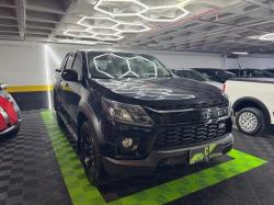 CHEVROLET S10 2.8 16V Z71 CABINE DUPLA 4X4 TURBO DIESEL AUTOMTICO