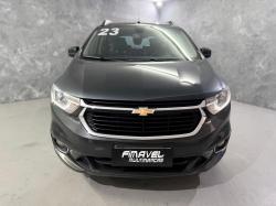 CHEVROLET Spin 1.8 4P FLEX PREMIER 7 LUGARES AUTOM�TICO