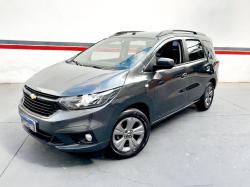 CHEVROLET Spin 1.8 4P FLEX LTZ AUTOM�TICO