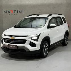 CHEVROLET Spin 1.8 4P FLEX PREMIER 7 LUGARES AUTOM�TICO