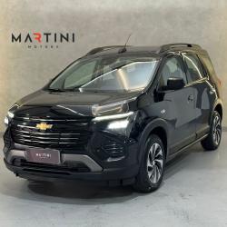 CHEVROLET Spin 1.8 4P FLEX PREMIER AUTOM�TICO