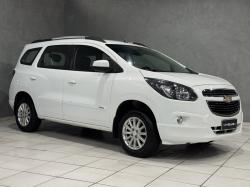 CHEVROLET Spin 1.8 4P FLEX LT AUTOM�TICO