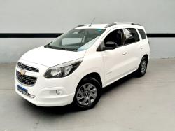 CHEVROLET Spin 1.8 4P FLEX ADVANTAGE AUTOMÁTICO