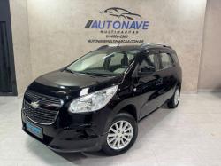 CHEVROLET Spin 1.8 4P FLEX LT