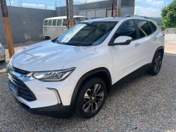 CHEVROLET Tracker 1.2 12V 4P FLEX TURBO PREMIER AUTOMTICO