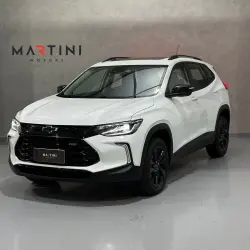 CHEVROLET Tracker 1.2 12V 4P FLEX TURBO RS AUTOMTICO