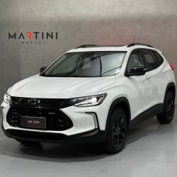 CHEVROLET Tracker 1.2 12V 4P FLEX TURBO RS AUTOMTICO