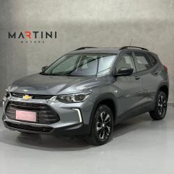 CHEVROLET Tracker 1.0 12V 4P FLEX TURBO AUTOMTICO