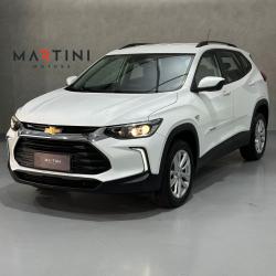 CHEVROLET Tracker 1.0 12V 4P FLEX TURBO LTZ AUTOM�TICO
