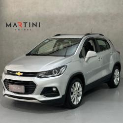 CHEVROLET Tracker 1.4 16V 4P FLEX PREMIER TURBO AUTOM�TICO