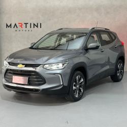CHEVROLET Tracker 1.0 12V 4P FLEX TURBO PREMIER AUTOM�TICO