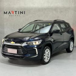 CHEVROLET Tracker 1.0 12V 4P FLEX TURBO LTZ AUTOM�TICO