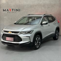 CHEVROLET Tracker 1.2 12V 4P FLEX TURBO PREMIER AUTOM�TICO