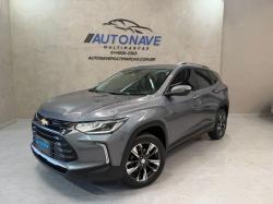 CHEVROLET Tracker 1.2 12V 4P FLEX TURBO PREMIER AUTOM�TICO