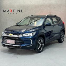 CHEVROLET Tracker 1.0 12V 4P FLEX TURBO PREMIER AUTOM�TICO