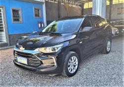 CHEVROLET Tracker 1.0 12V 4P FLEX TURBO AUTOM�TICO
