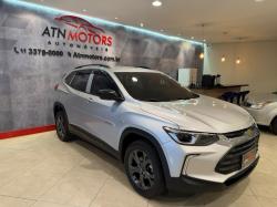 CHEVROLET Tracker 1.0 12V 4P FLEX TURBO AUTOM�TICO