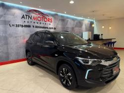 CHEVROLET Tracker 1.0 12V 4P FLEX TURBO AUTOM�TICO