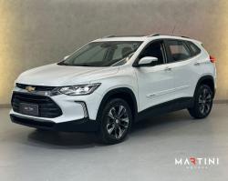 CHEVROLET Tracker 1.2 12V 4P FLEX TURBO PREMIER AUTOM�TICO