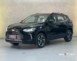 CHEVROLET Tracker 1.2 12V 4P FLEX TURBO PREMIER AUTOM�TICO