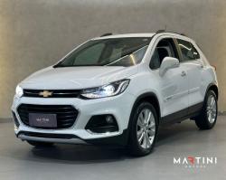 CHEVROLET Tracker 1.4 16V 4P FLEX PREMIER TURBO AUTOM�TICO