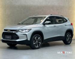 CHEVROLET Tracker 1.2 12V 4P FLEX TURBO PREMIER AUTOM�TICO