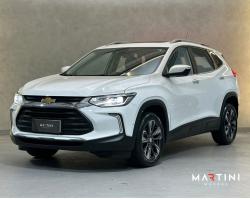 CHEVROLET Tracker 1.2 12V 4P FLEX TURBO PREMIER AUTOMÁTICO