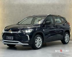 CHEVROLET Tracker 1.0 12V 4P FLEX TURBO LTZ AUTOMÁTICO
