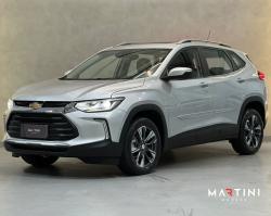 CHEVROLET Tracker 1.2 12V 4P FLEX TURBO PREMIER AUTOMÁTICO