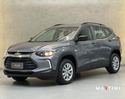 CHEVROLET Tracker 1.0 12V 4P FLEX TURBO