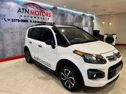 CITROEN Aircross 1.6 16V 4P TENDANCE FLEX