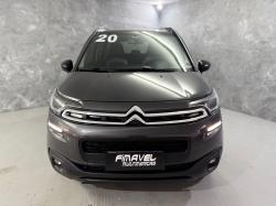 CITROEN Aircross 1.6 16V 4P LIVE FLEX AUTOMTICO