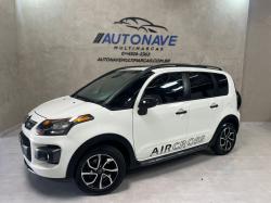 CITROEN Aircross 1.6 16V 4P TENDANCE FLEX