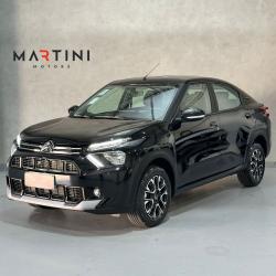 CITROEN Basalt 1.0 12V 4P GSE FLEX 200 SHINE TURBO 200 AUTOM�TICO CVT